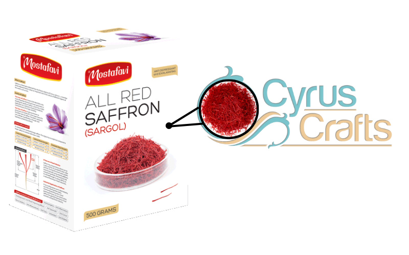 Buy sargol saffron