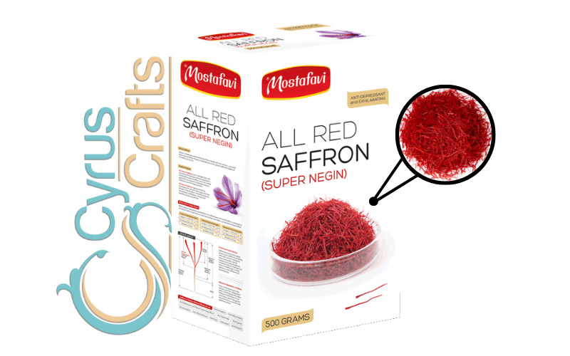 buy super negin saffron