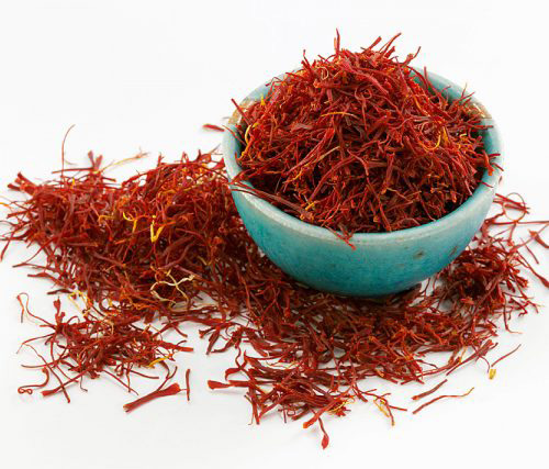 Saharkhiz Best Quality saffron Ta-68