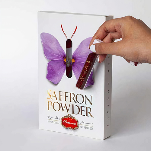 buy Saffron powder