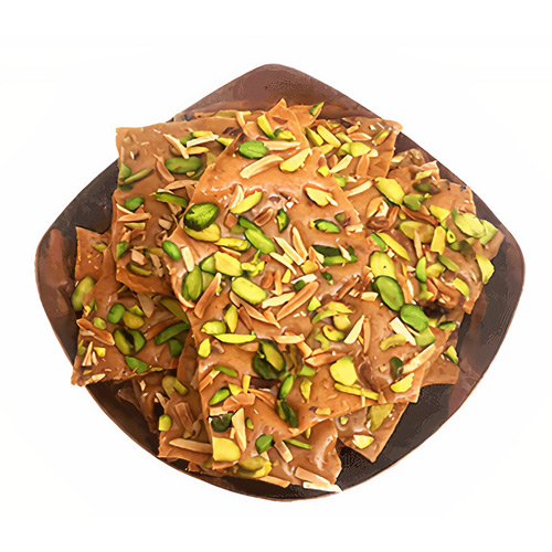 Pistachio Sohan Candy Ta-933