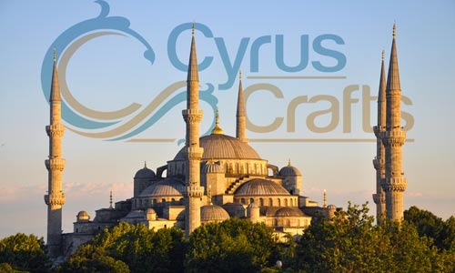 Introducing the Oldest and Most Famous Mosques in the World