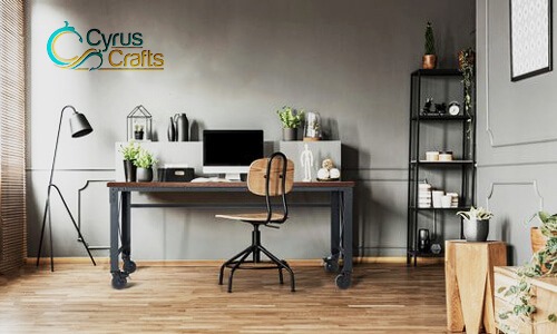 12 Things that Complete Your Home Office
