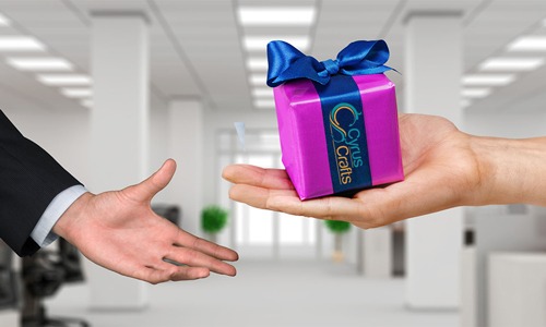The Best Gift for Employees