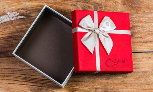 The Untold of Gift Giving: Importance, Psychology, and Rules
