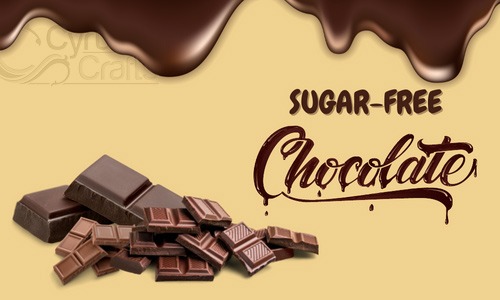 Sugar-free Chocolate: Healthiest Chocolate for Diabetics