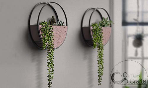 10 Easy Ways to Hang Plants