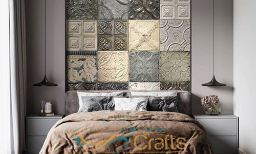 A Complete Guide to Choosing Wall Tiles for Bedroom