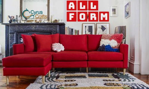 Allform Sofa Company