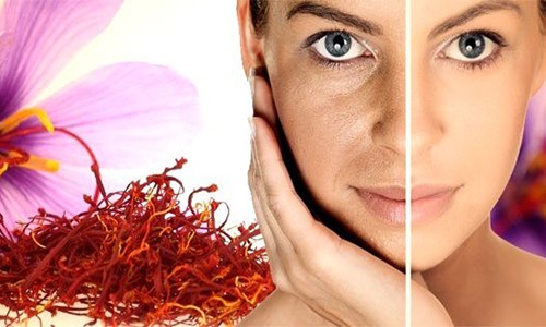5 Little-Known Health Benefits of Saffron for Your Skin!