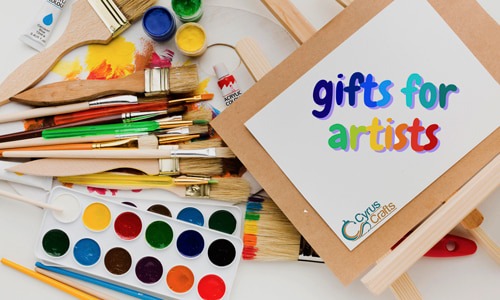 Gifts for Artists