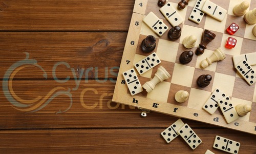 Wooden Board Games: A Classic Choice for Adult Gaming