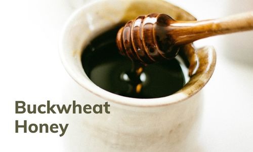 What Is Buckwheat Honey?