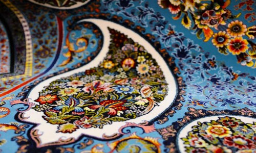 Everything About Floral Rugs