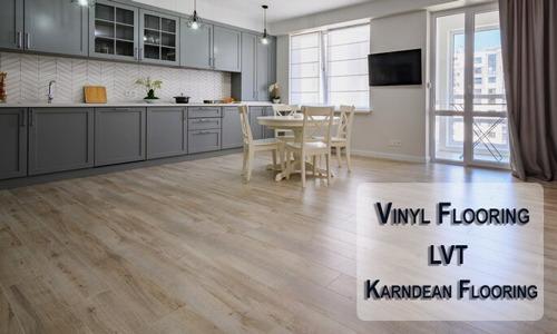 Vinyl Flooring: A Complete Review