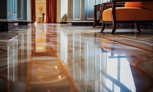 Epoxy Flooring: Everything You Ought to Know
