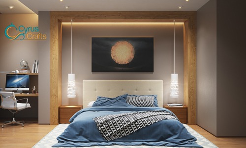 Bedroom Wall Decor: Tips & Secrets