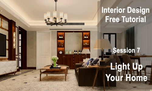 Mastering Interior Lights for Home