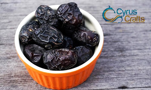 What are Ajwa dates (Khajoor) and what are their health benefits?