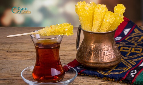 Persian Tea; All Things You Should Know