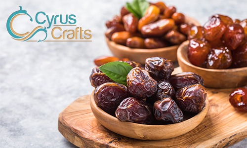 Fresh Dates Facts You Probably Didn't Know
