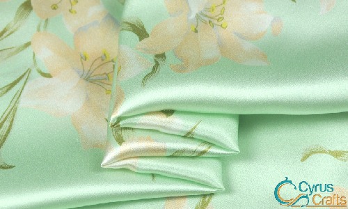 Everything About Silk Fabric and Threads