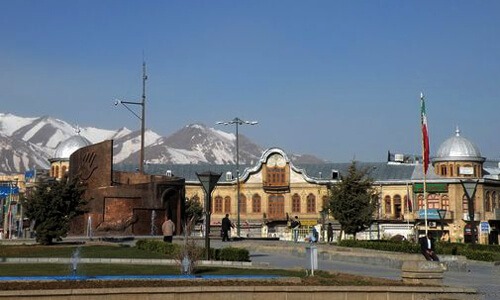 Hamedan Tourist Attractions, History & Nature